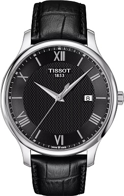 Tissot Classic Dream T063.610.16.058.00