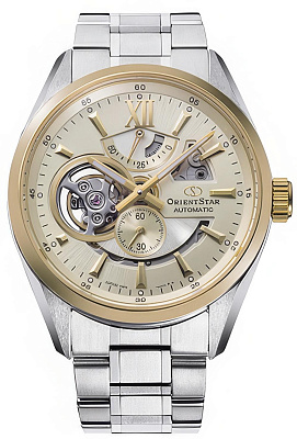 Orient  Orient Star RE-AV0124G