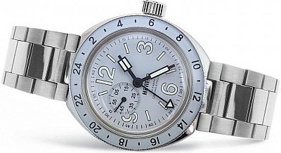 Восток Амфибия 96077А