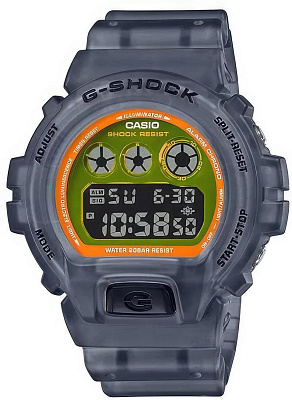 Casio G-Shock DW-6900LS-1E