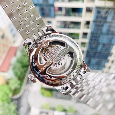 Наручные часы  Tissot  Le Locle Tissot T006.428.11.038.02 (фото 11)