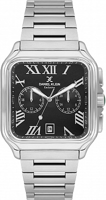 Daniel Klein 14041-2