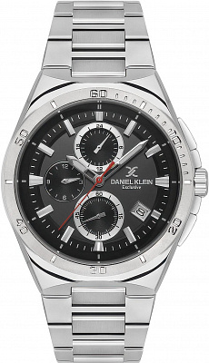 Daniel Klein 13838-1
