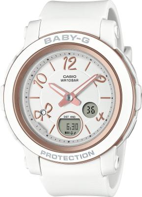 Наручные часы  Casio  Baby-G Casio BGA-290RA-7A (фото 1)