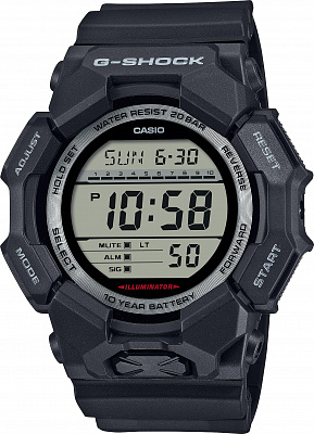 Casio G-Shock GD-010-1E