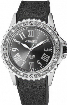 Q&Q Attractive Women DG01J518Y