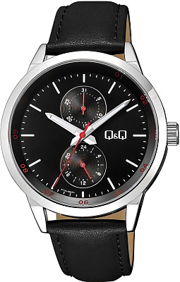 Q&Q Casual A11AJ002Y