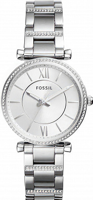 Fossil Dress ES4341
