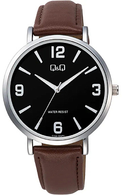 Q&Q Attractive C33AJ003Y