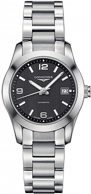 Longines Conquest Classic L2.285.4.56.6