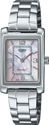 Наручные часы  Casio  Collection Casio LTP-1234DS-4A (фото 1)