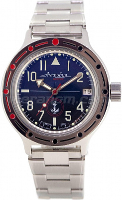 Восток Командирские 420957