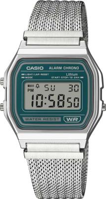 Casio A-158WEM-3E