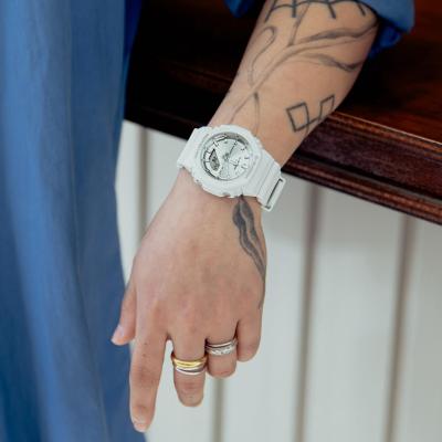 Наручные часы  Casio  G-Shock Casio GMA-P2100VA-7A (фото 2)