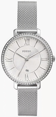 Fossil Dress ES4627