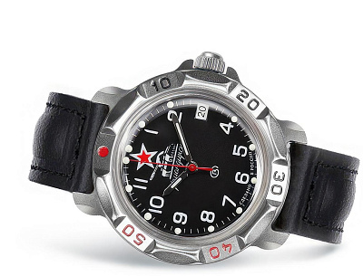 Восток Командирские 816306