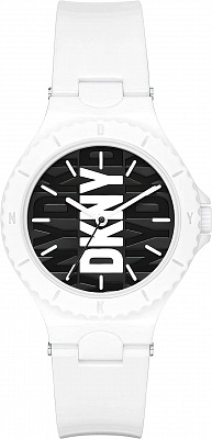 DKNY Chambers NY6657