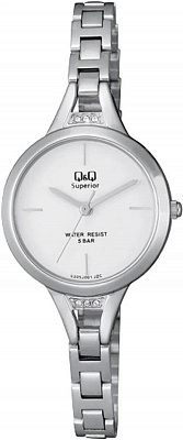 Q&Q Superior Women S305J201Y