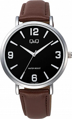 Q&Q Attractive C33AJ003Y