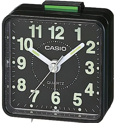 Casio Наручные часы TQ-140-1E