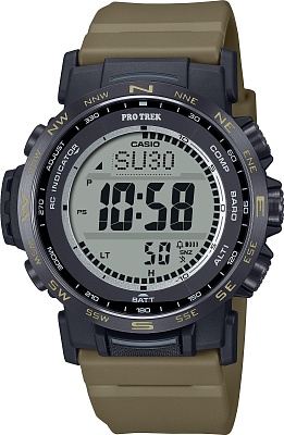 Casio ProTrek PRW-35LD-5E