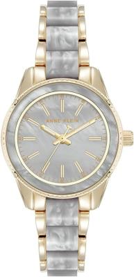 Наручные часы Anne Klein 3212LGGB
