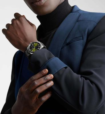 Наручные часы  Longines  Master Collection Longines L2.893.4.09.6 (фото 3)