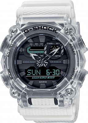 Casio G-Shock GA-900SKL-7A