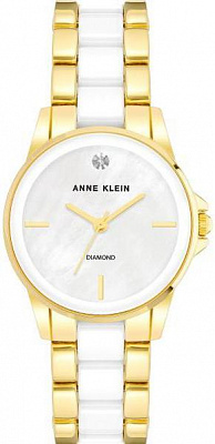 Anne Klein 4118WTGB