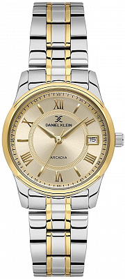Daniel Klein Arcadia 14049-6