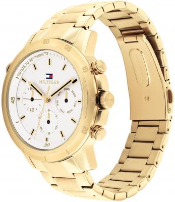 Наручные часы  Tommy Hilfiger  Classic Tommy Hilfiger 1792127 (фото 2)