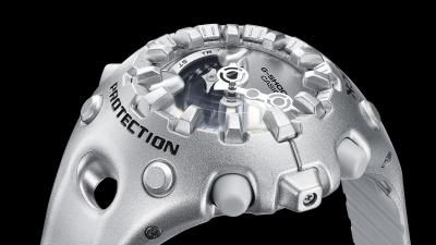 Наручные часы  Casio  G-Shock Casio GA-V01-9A (фото 7)