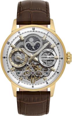 Наручные часы  Daniel Klein  Skeleton Daniel Klein 14013-5 (фото 1)