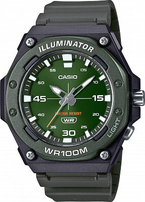 Casio MW-620H-3A