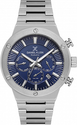 Daniel Klein Exclusive 13996-2