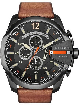 Diesel Chronograph DZ4343