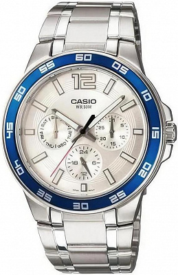 Casio Collection MTP-1300D-7A2