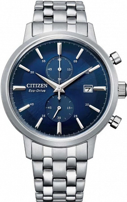 Citizen Eco Drive CA7060-88L