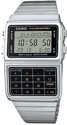 Casio Collection DBC-611-1E