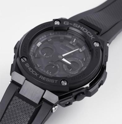 Наручные часы  Casio  G-Shock Casio GST-W300G-1A1 (фото 2)