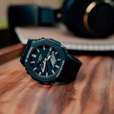 Casio GA-2100RL-1A
