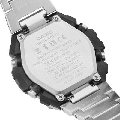 Наручные часы  Casio  G-Shock Casio GST-B600D-1A (фото 10)