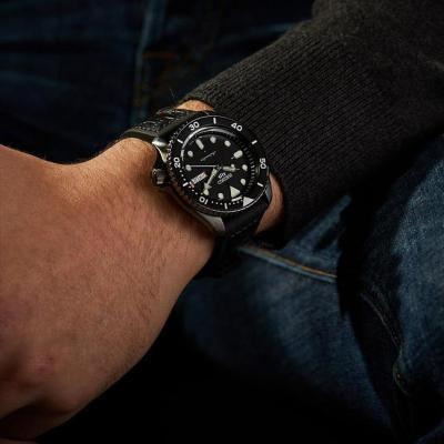 Наручные часы  Seiko  Seiko 5 Sports Seiko SRPD65K3 (фото 2)