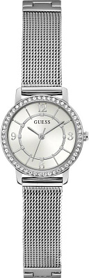 Guess Steel GW0534L1