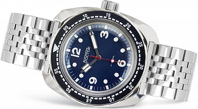 Восток Амфибия 71068A