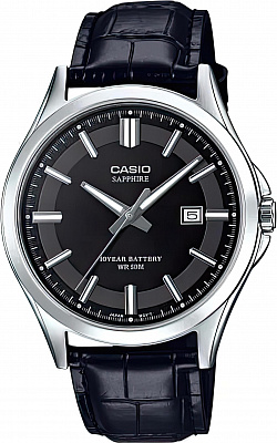 Casio Collection MTS-100L-1A