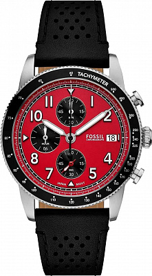 Fossil Sport Tourer FS6086