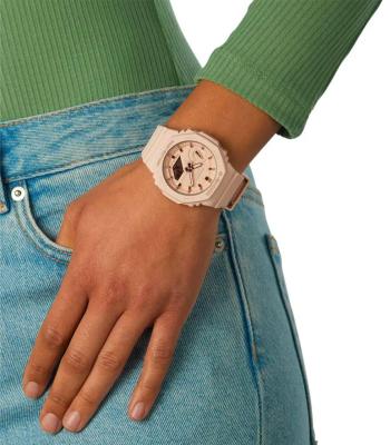 Наручные часы  Casio  G-Shock Casio GMA-S2100-4A (фото 8)