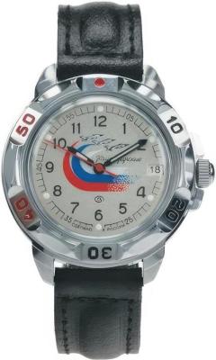 Наручные часы  Восток  Командирские Восток 431562 (фото 1)