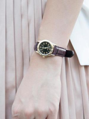 Наручные часы  Casio  Collection Casio LTP-V001GL-1B (фото 4)